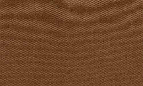 Kassl Contrast Trim Canvas Tote