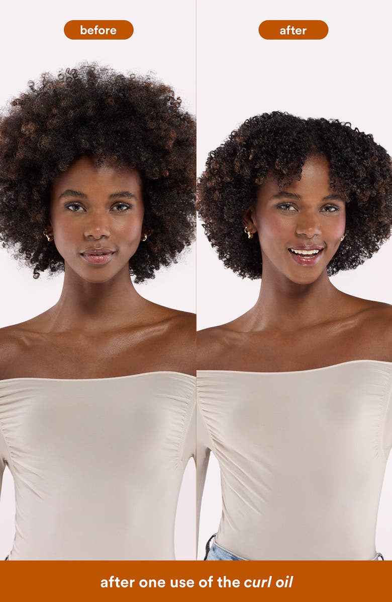 Verb Curl Oil, Alternate, color, 