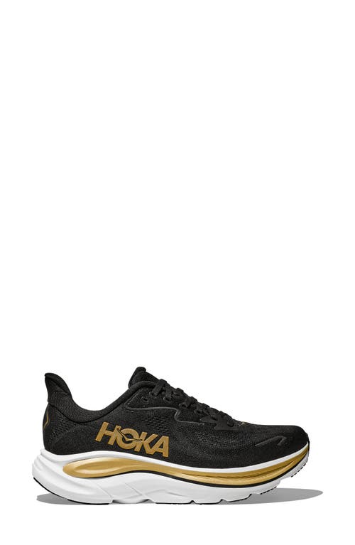 Hoka Clifton 10 Running Shoe In Multi