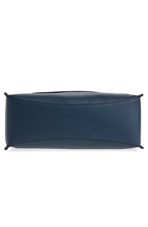 Jw Anderson Messenger Leather Shoulder Bag