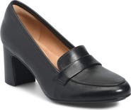 Söfft Amsterdam Loafer Pump
