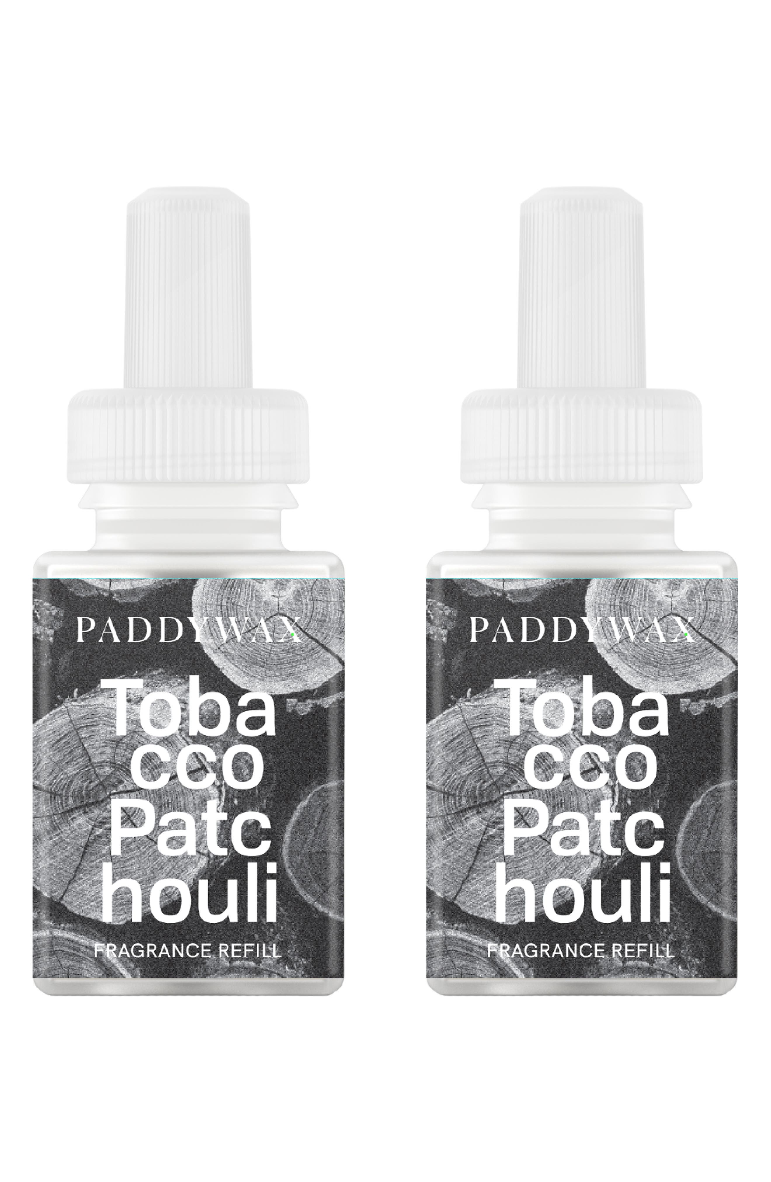 TOBACCO PATCHOULI