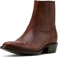 Ariat Barrett Almond Toe Boot