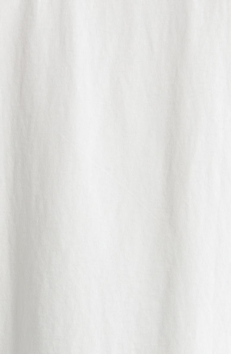 PacSun Handstyles Embellished Graphic T-Shirt, Alternate, color, White