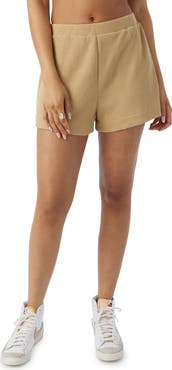 O'Neill Tour Waffle Knit Shorts
