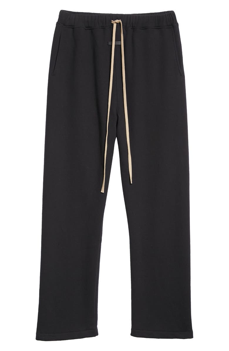 Fear of God Eternal Cotton Fleece Sweatpants, Alternate, color, 