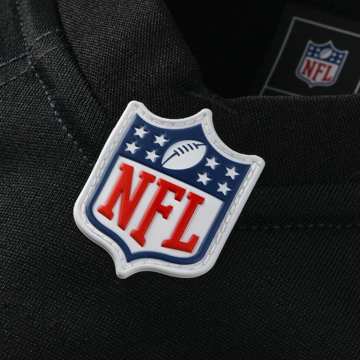 Nike Women's Nike Ricky Pearsall Black San Francisco 49ers Rivalries ...