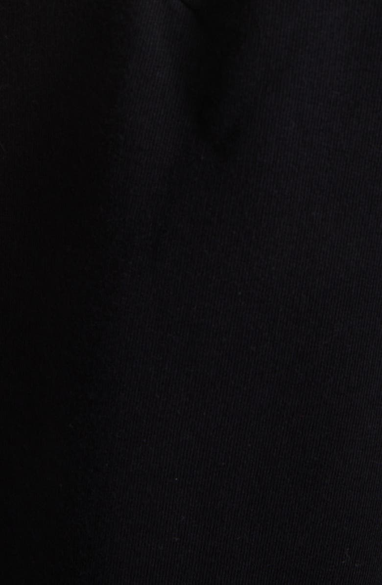 Balenciaga Sporty B Oversize Joggers, Alternate, color,