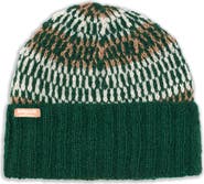 Feelgoodz Women's Artisan Hand-Knit Adirondack Cap