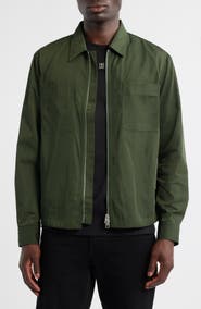 HUGO Evalom Water Repellent Jacket
