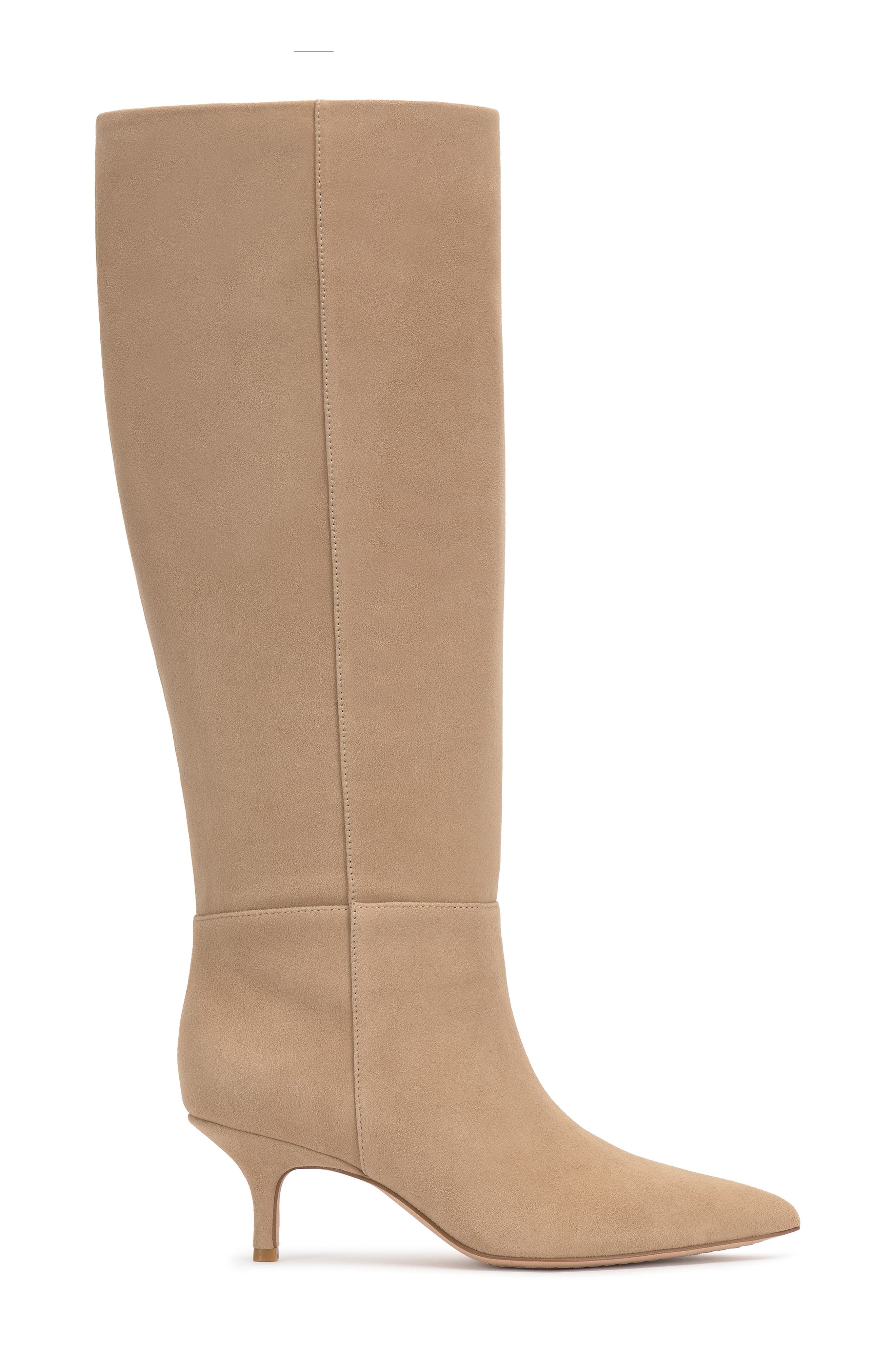 Tansie Tall Boot, Alternate, color, TORTILLA