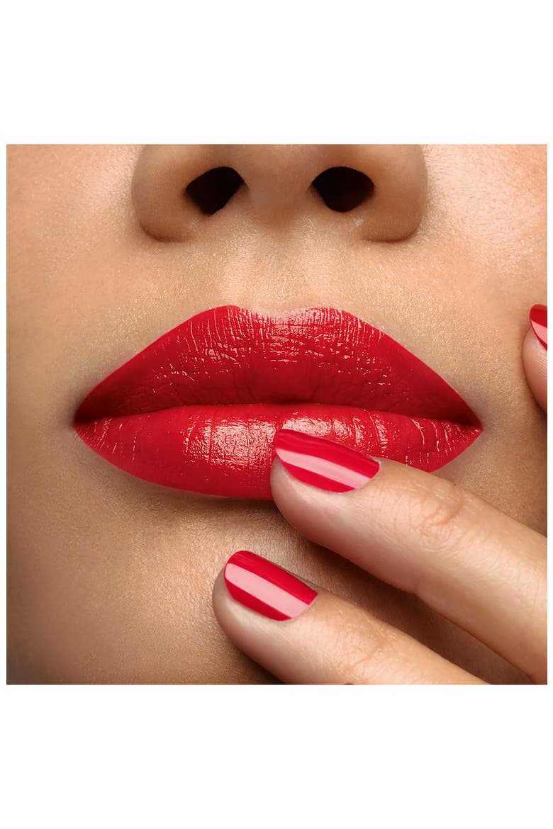 Rouge Louboutin So Glow Lipstick Refill, Alternate, color, MUNDO RED 003G