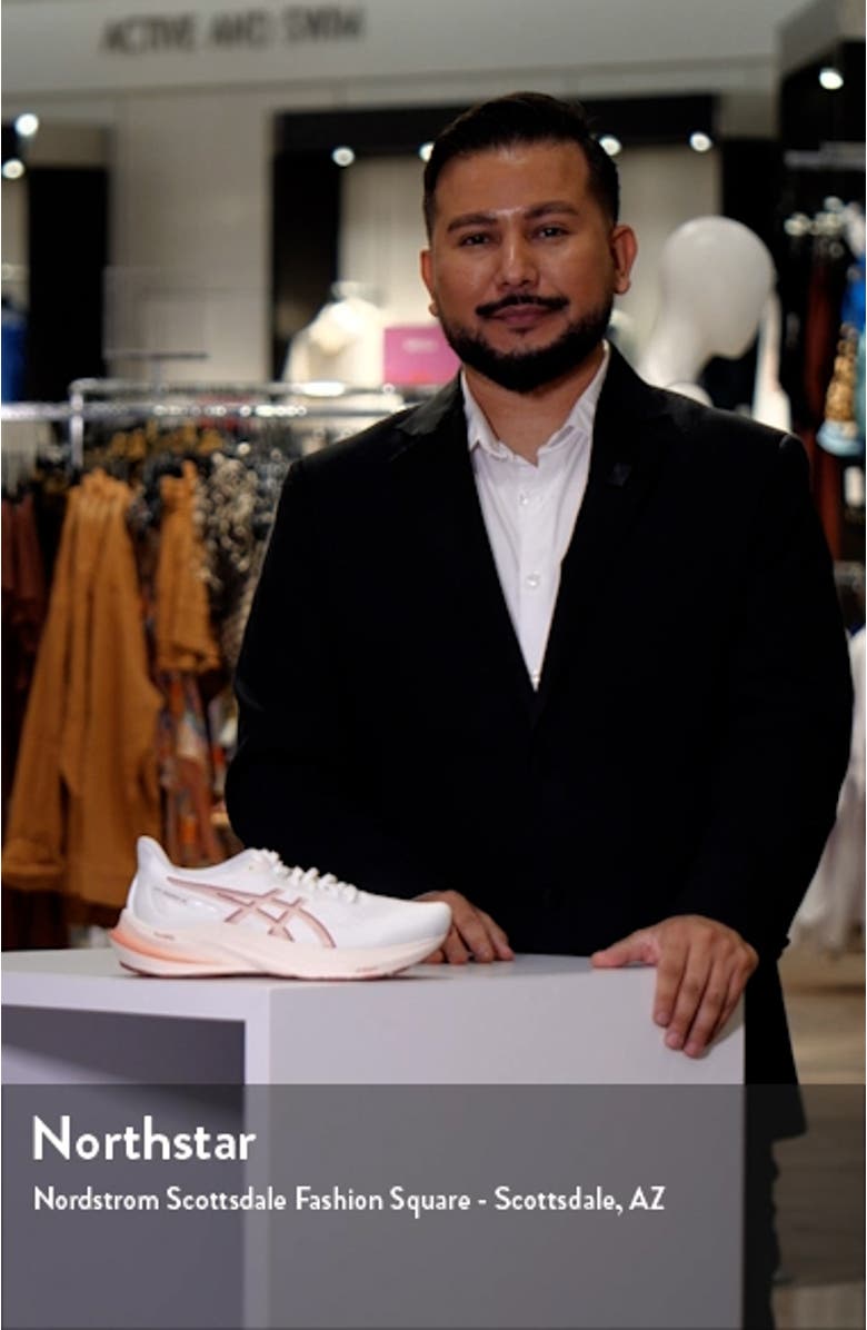 GT-2000<sup>™</sup> 12 Running Shoe, sales video thumbnail