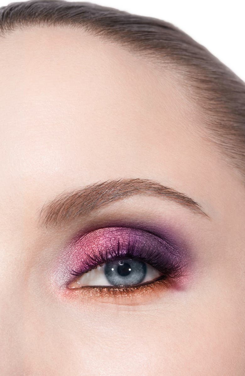 CHANEL ENCHANTED NIGHT Eyeshadow & Blush Palette, Alternate, color, 