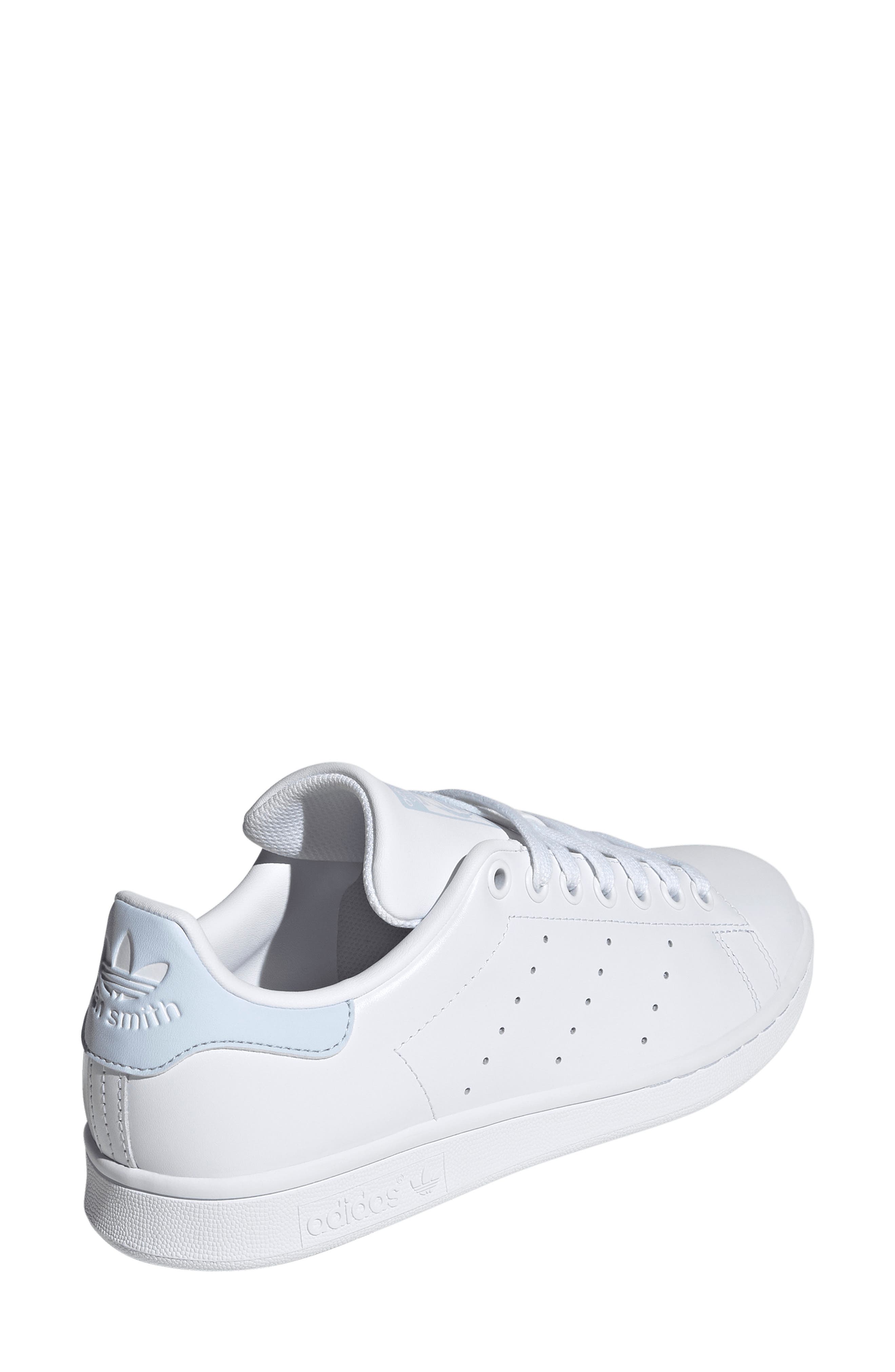 Stan Smith Sneaker, Alternate, color, FTWWHT/FTW