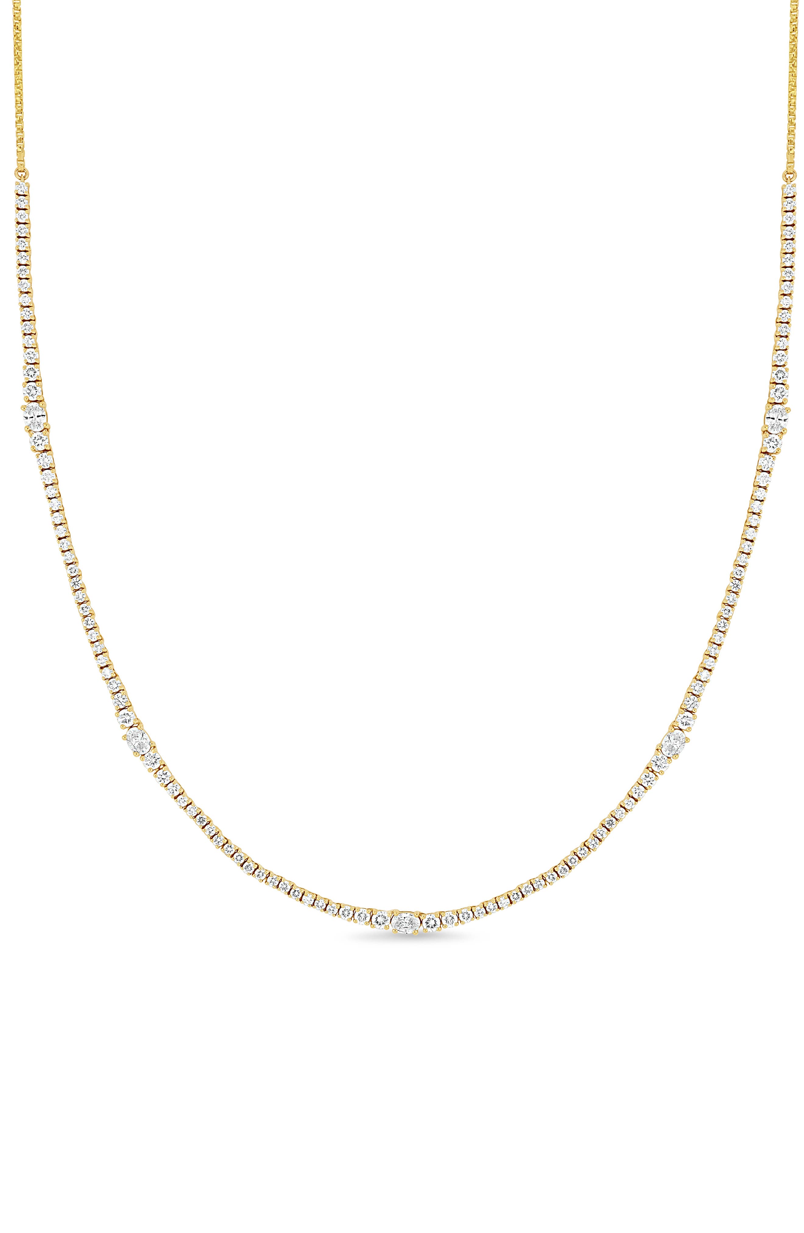 selected 18K YELLOW GOLD