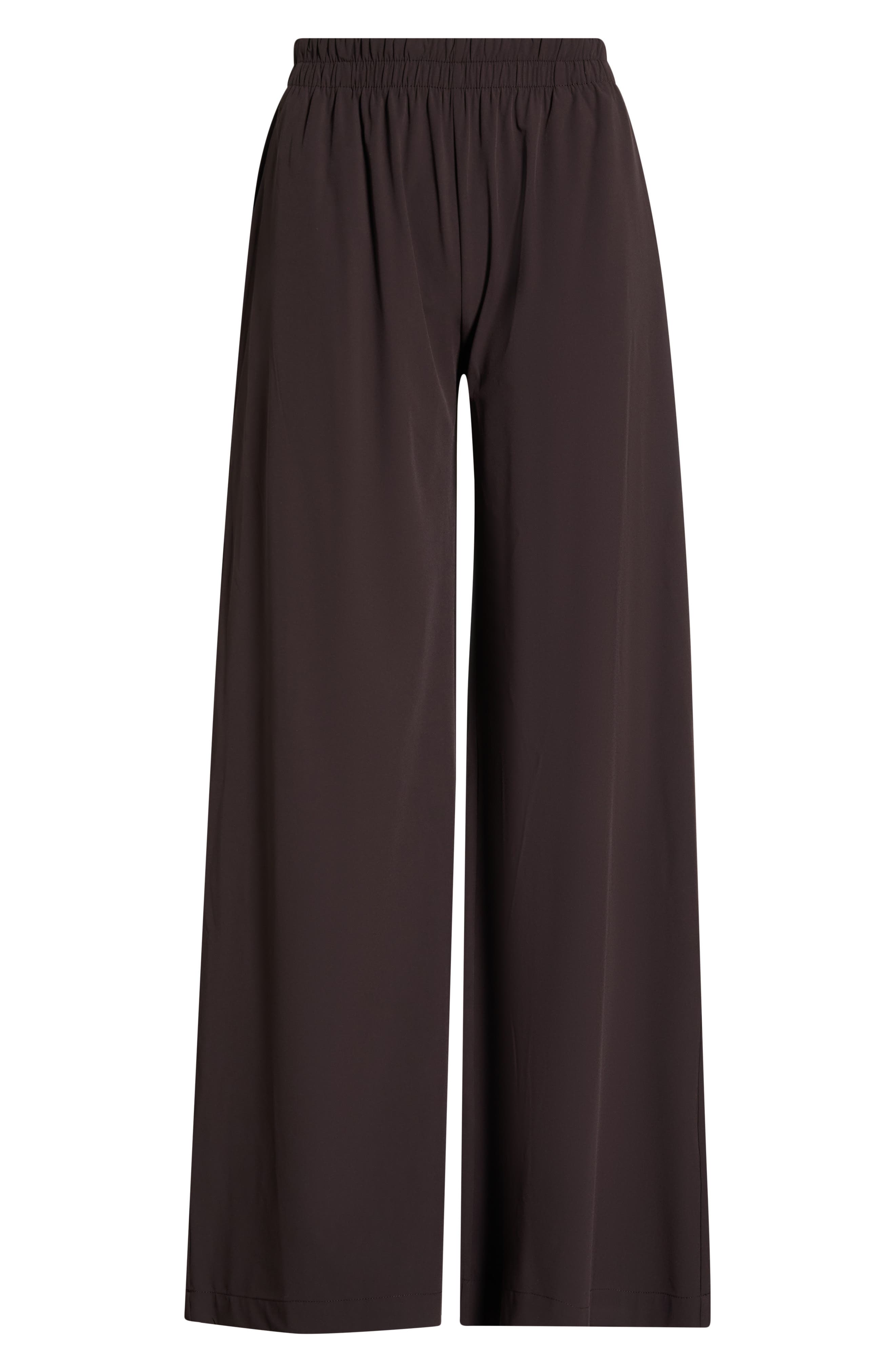 Atlas Wide Leg Pants - image 5