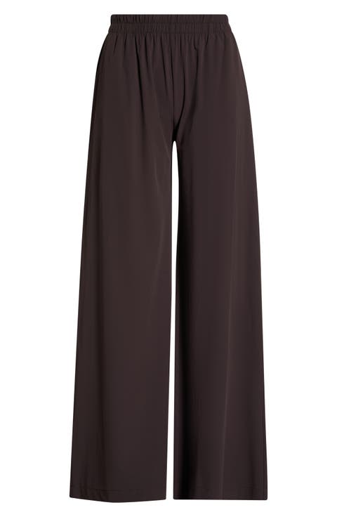 Atlas Wide Leg Pants