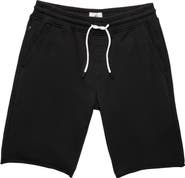 Surfside Supply Co. Sailor Drawstring Terry Short