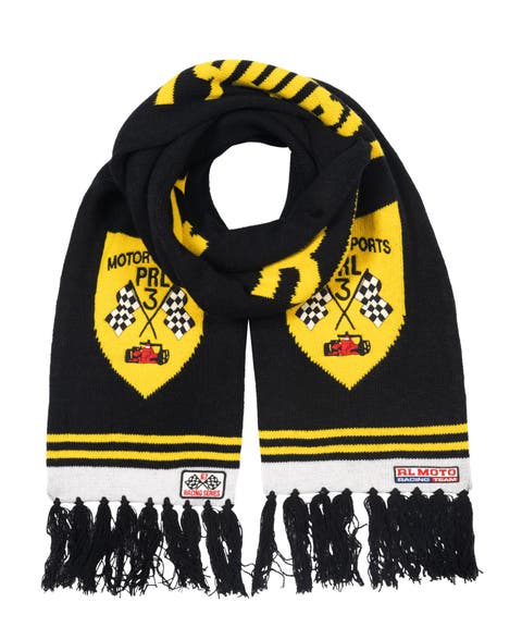 Holiday Stadium Scarf