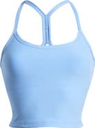 Beyond Yoga Space Dye Slim Racerback Crop Tank