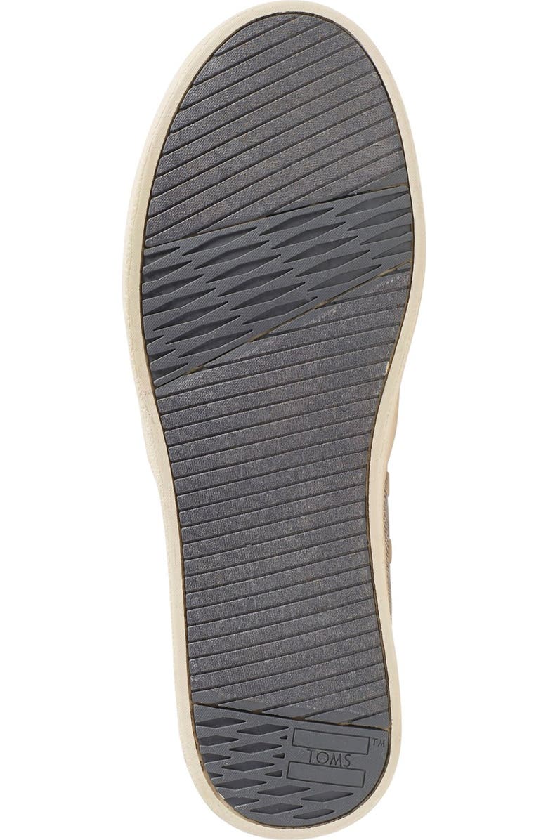 TOMS Avalon Slip-On, Alternate, color,