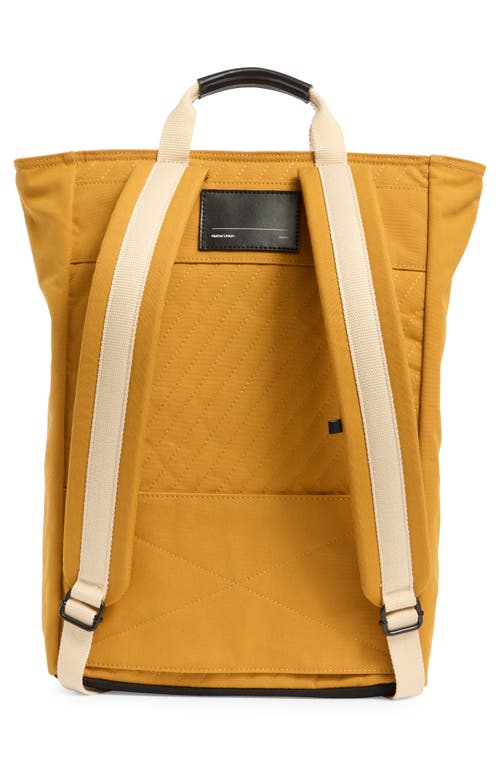 Native Union W.f.a Backpack In Brown