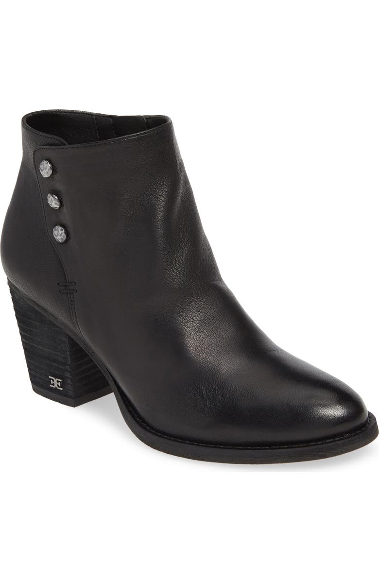 Sam Edelman Mariella Bootie, Main, color,