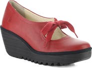Fly London Yami Wedge Pump