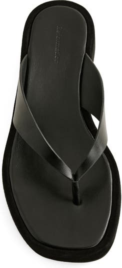 Eden Platform Flip Flop