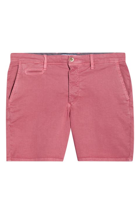 Nassau Chino Shorts
