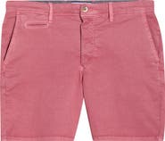 johnnie-O Nassau Chino Shorts