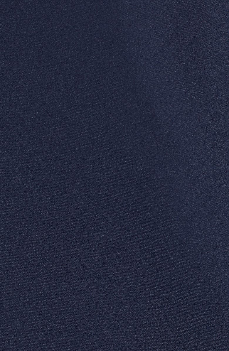 Halogen<sup>®</sup> x Atlantic-Pacific Wrap Blouse, Alternate, color,