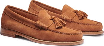 メンズウェア YAMAHA XL700 G.H.BASS Lennox Tassel Weejuns® Loafer (Men) | Nordstrom