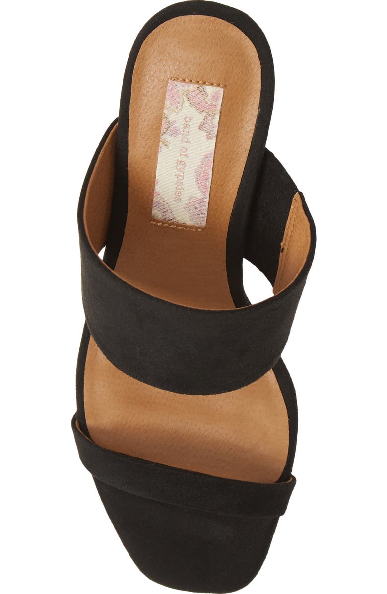 B*O*G COLLECTIVE Torrey Sandal, Alternate, color,