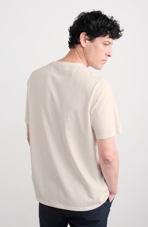 Seasalt Cornwall Midwatch Organic Cotton Graphic T-shirt In Animal Print