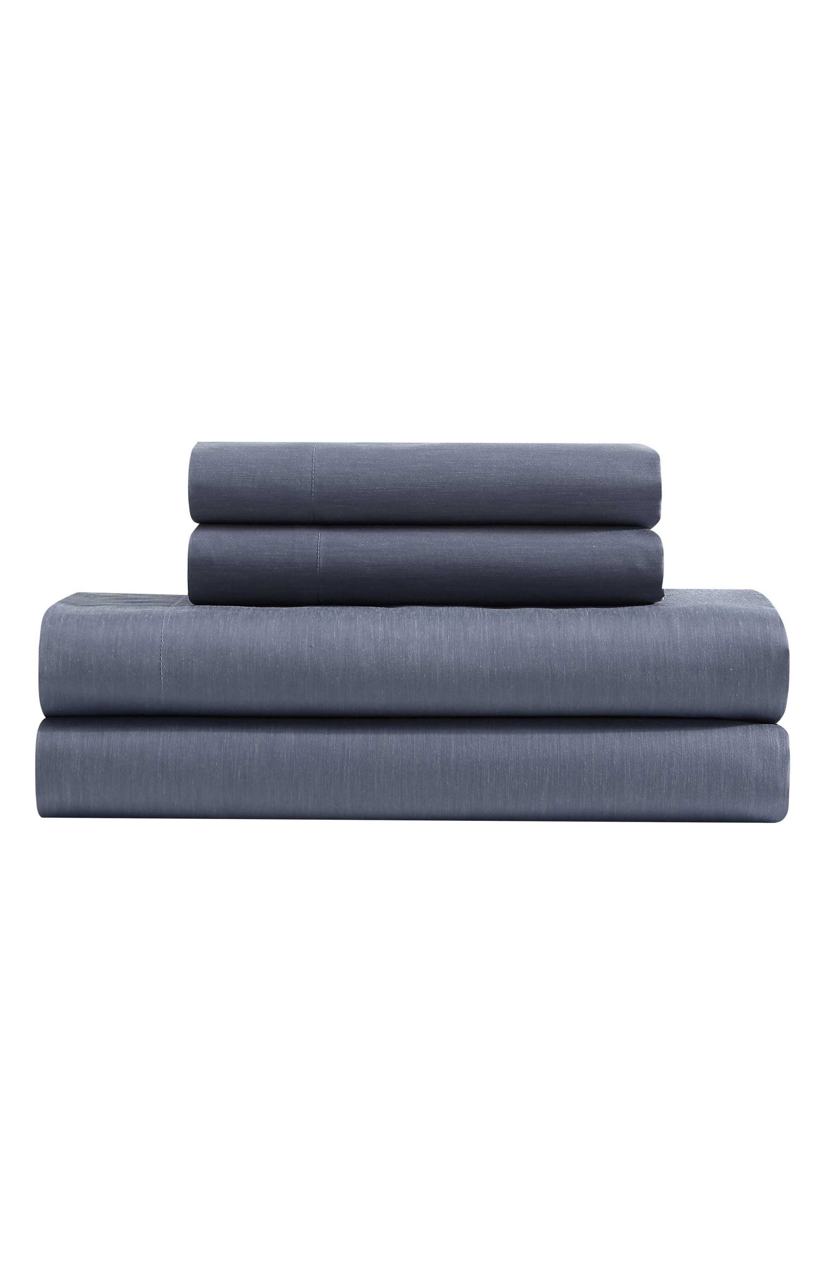 MEDIUM / DARK BLUE