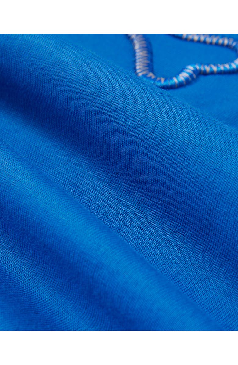 Psycho Bunny Panama Embroidered Logo T-Shirt, Alternate, color,