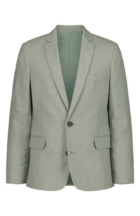 Kids' Triblend Sport Coat (Big Kid)