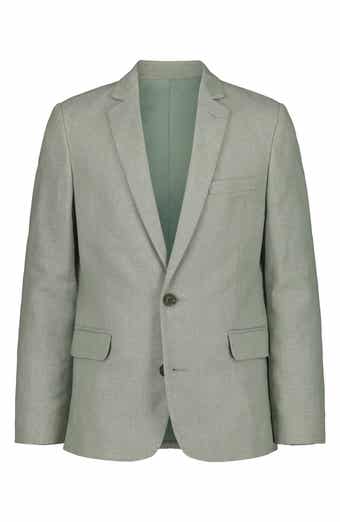 Calvin Klein Kids' Triblend Sport Coat