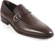 VELLAPAIS Ontario Apron Toe Loafer