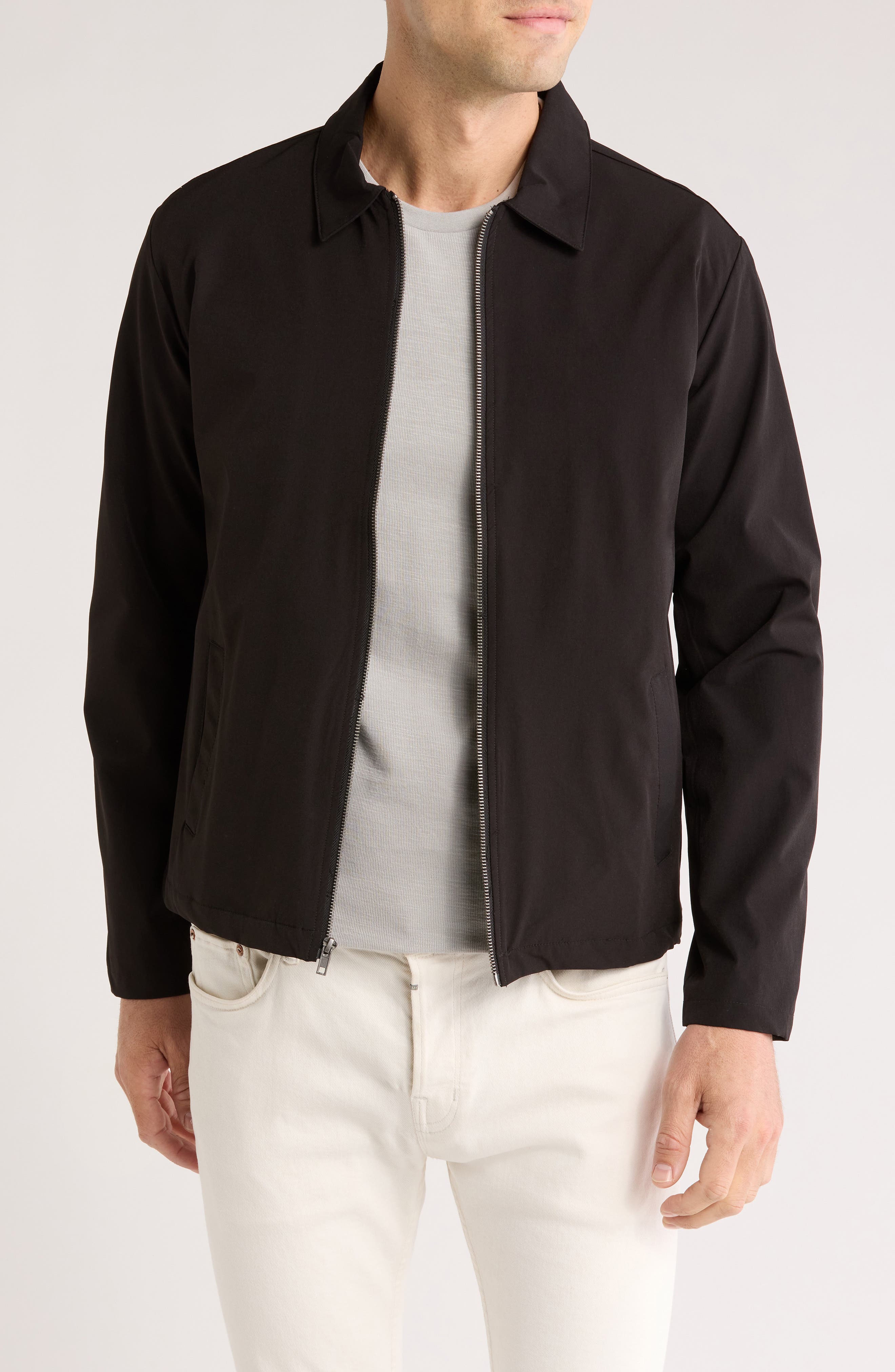 Joe's Mechanic Jacket