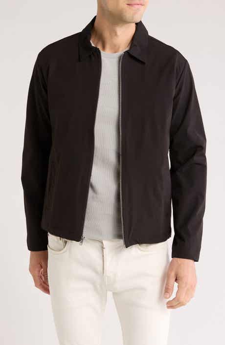 Joe's Mechanic Jacket