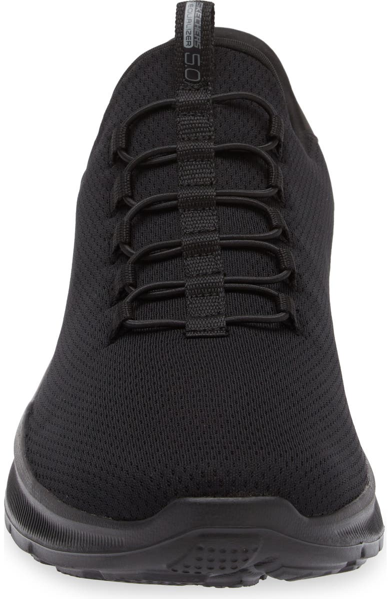 SKECHERS Equalizer 5.0 - Lemba Sneaker, Alternate, color,