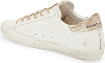 Golden Goose Super-Star Low Top Sneaker (Women) Nordstrom
