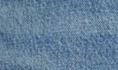Alexander Wang Og High Waist Stovepipe Jeans In Vintage Light Indigo