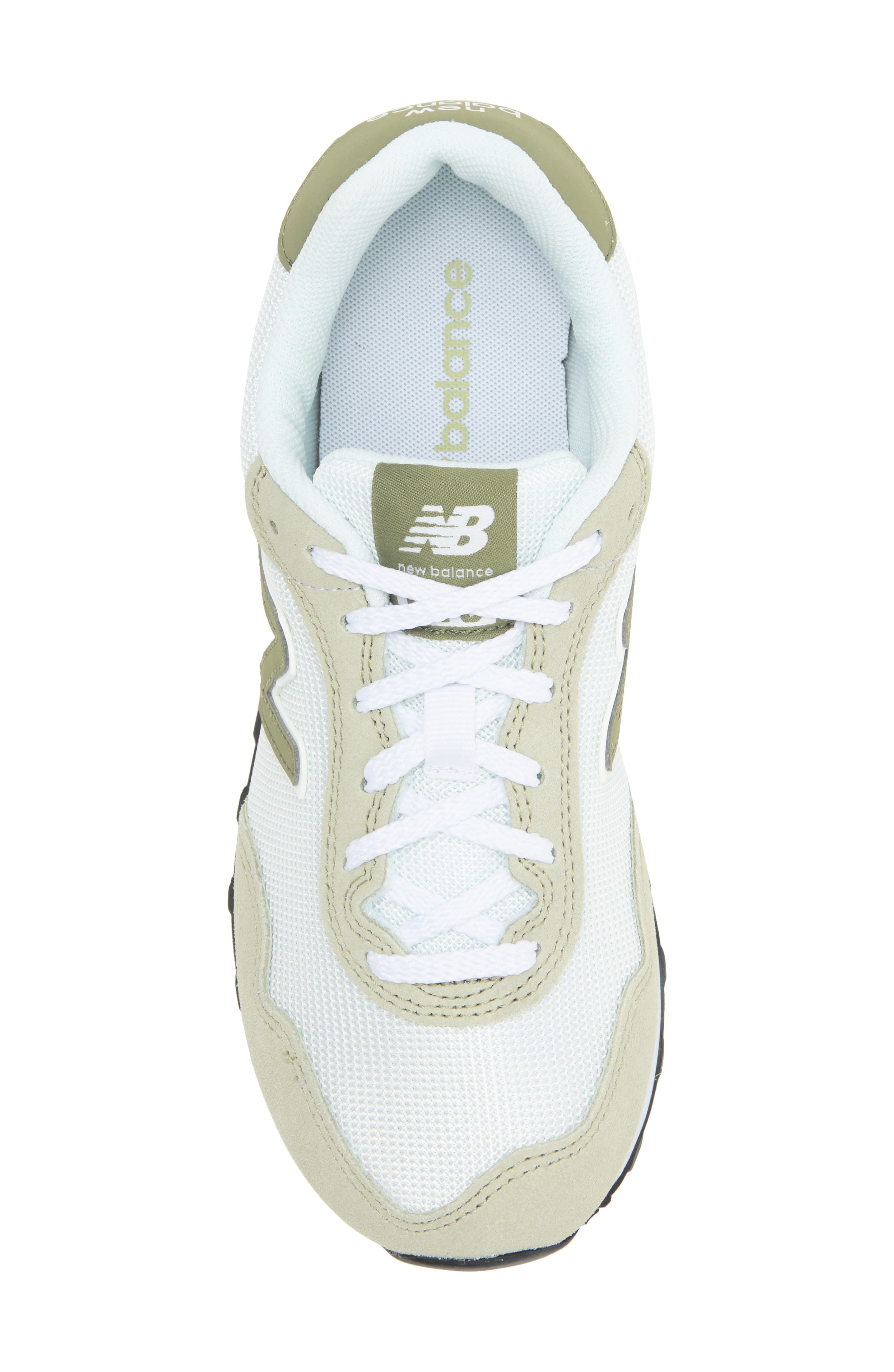 New Balance 515 Sneaker, Alternate, color, 