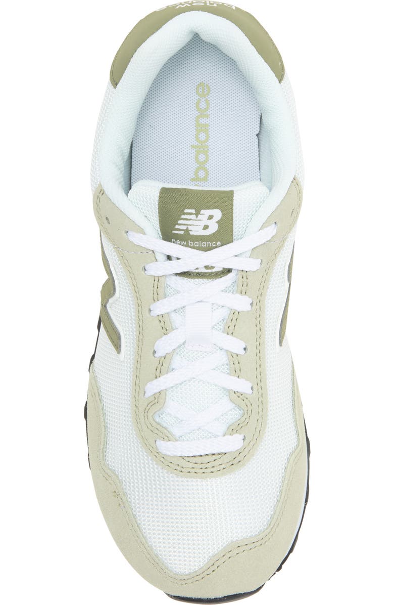 New Balance 515 Sneaker, Alternate, color,