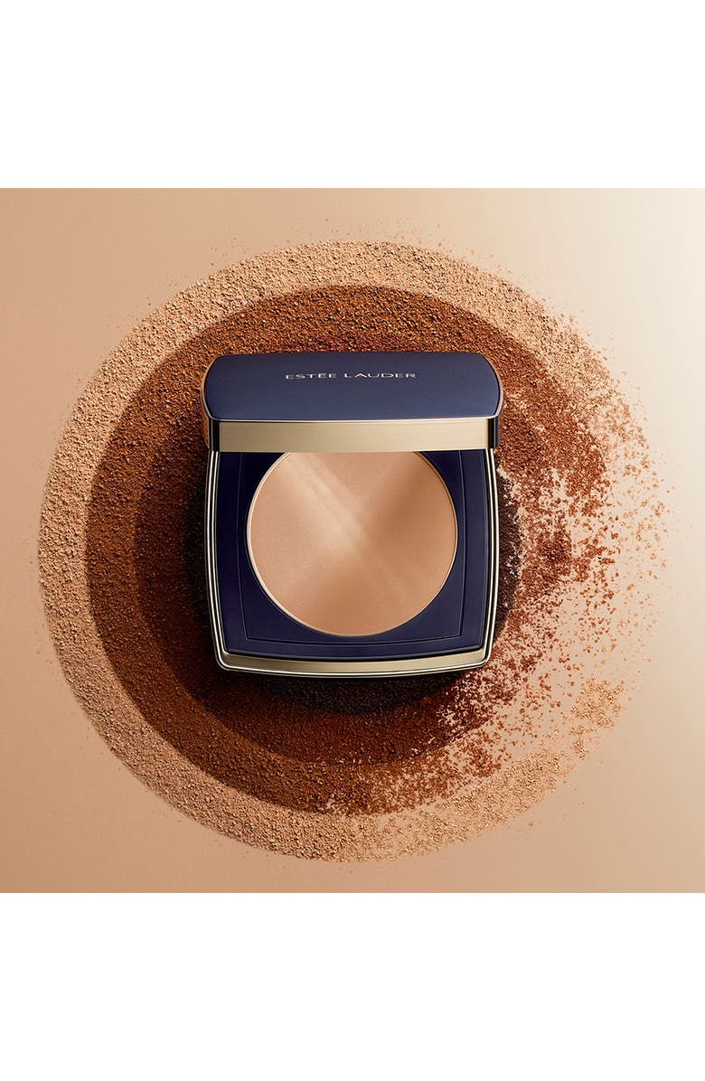 Estée Lauder Double Wear Stay-in-Place Matte Powder Foundation, Alternate, color, 9N1 Ebony