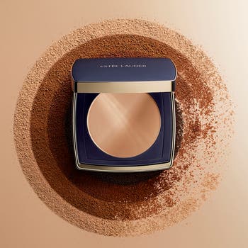 Double Wear Stay-in-Place Matte Powder Foundation